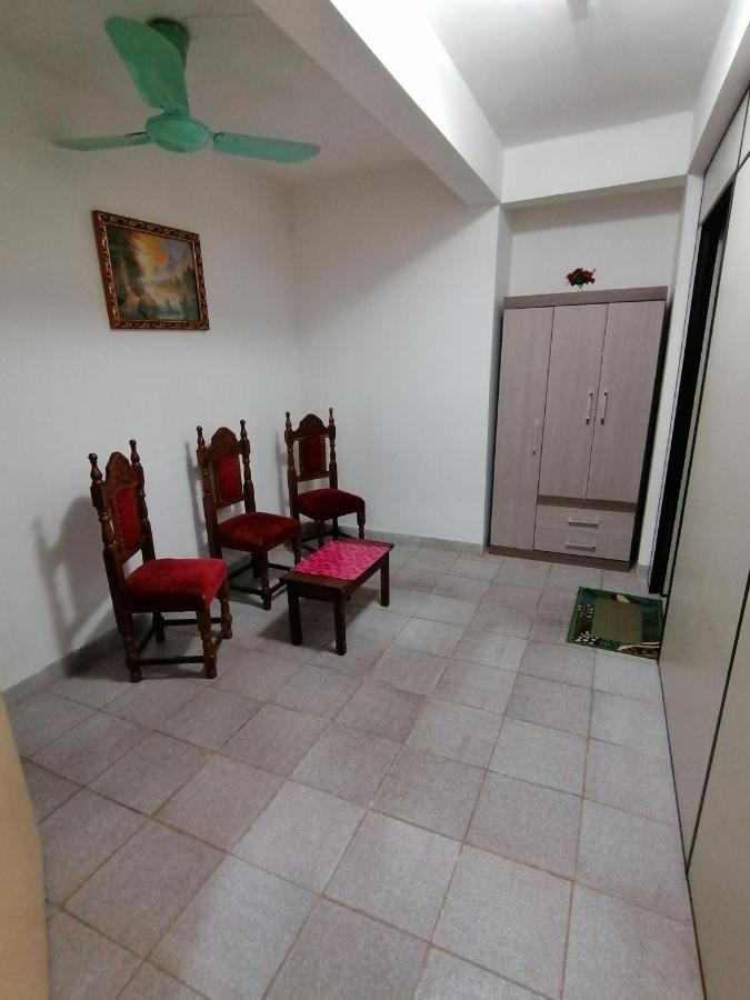 Hotel Remember Py Luque Esterno foto