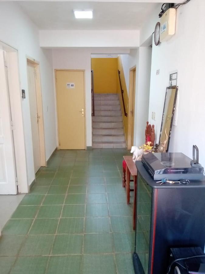 Hotel Remember Py Luque Esterno foto