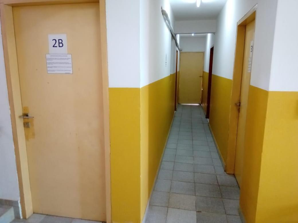 Hotel Remember Py Luque Esterno foto