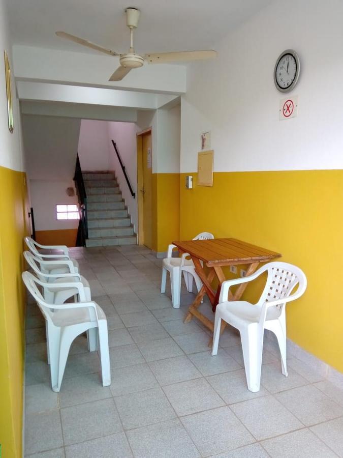 Hotel Remember Py Luque Esterno foto